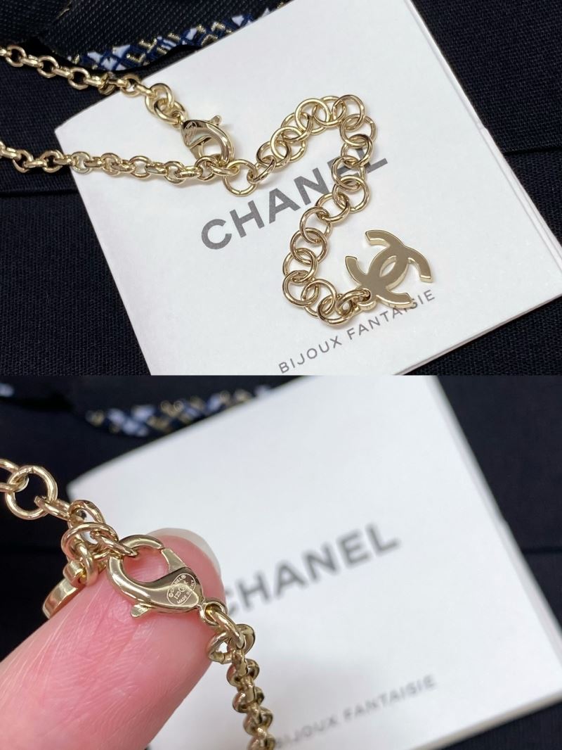 Chanel Brooches